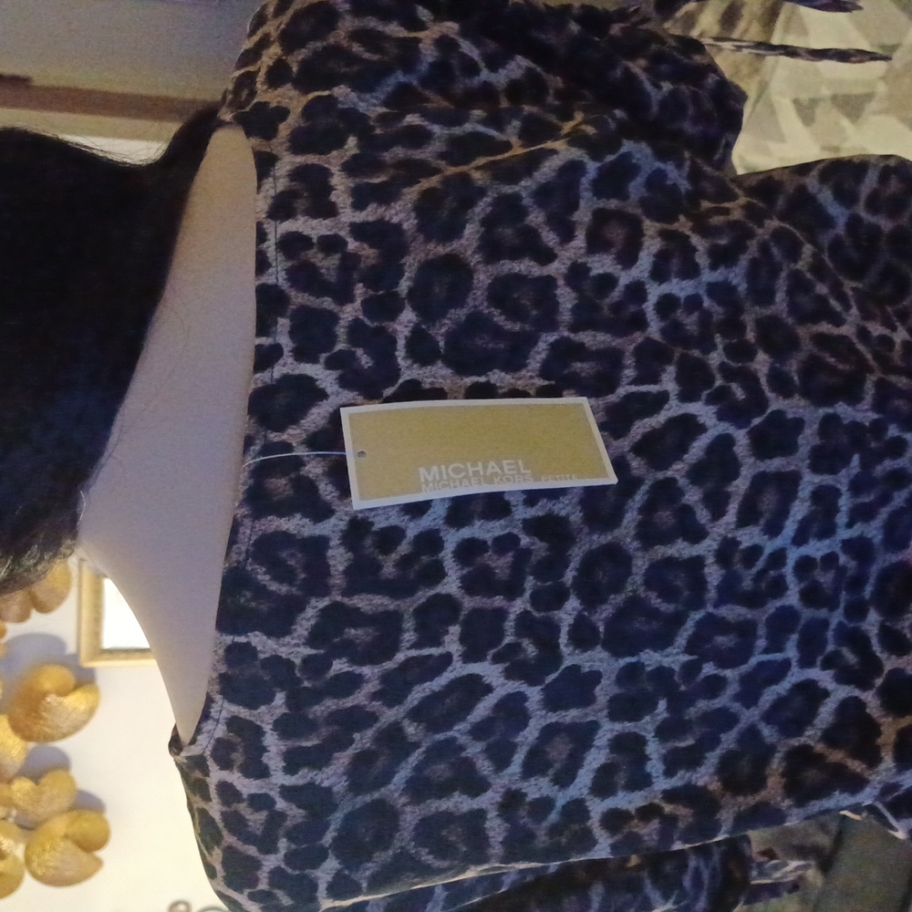 Michael Kors blouse